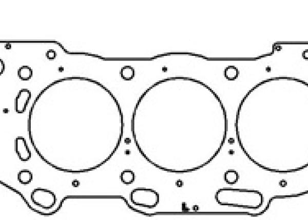 Cometic Gasket C4582-045
