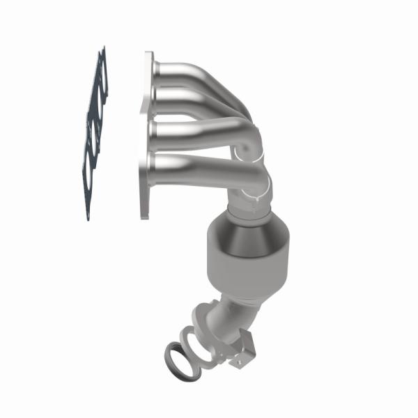 Magnaflow 50487