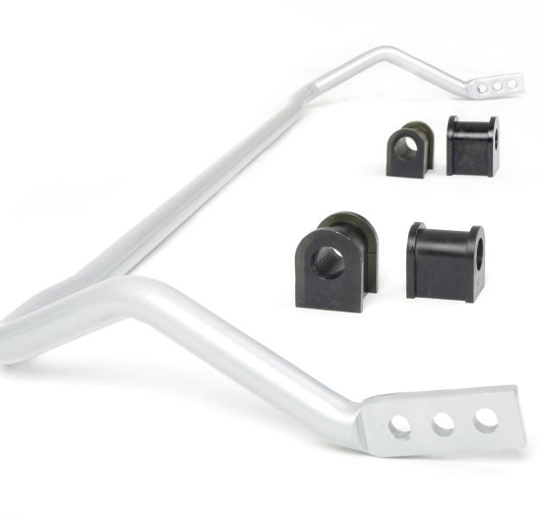 Whiteline BTF24Z