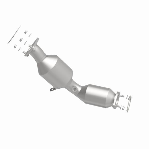 MAG Converter Direct Fit Magnaflow 5411045
