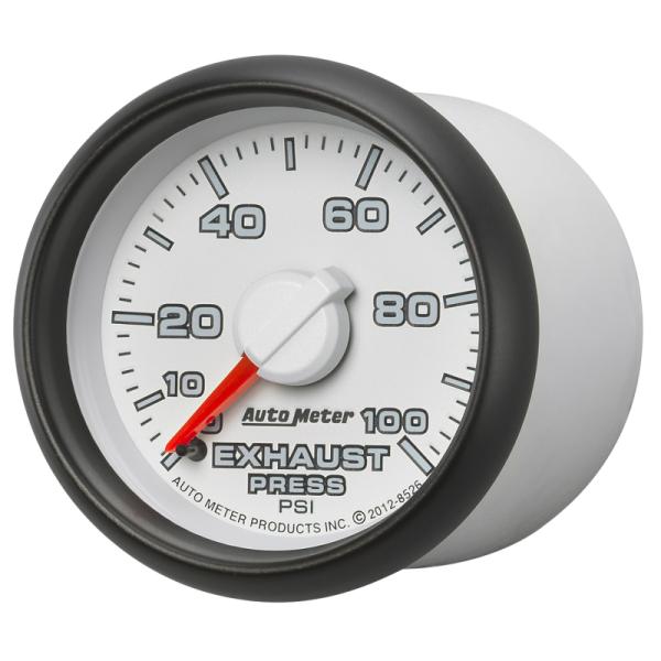 AutoMeter 8526