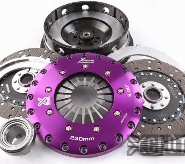 XCLUTCH XKBM23596-2G
