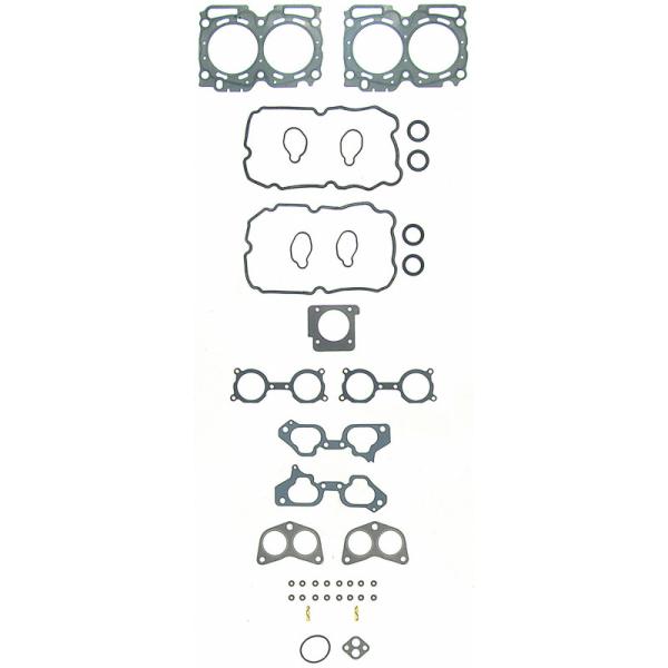 FEL Cylinder Head Gaskets Fel-Pro HS26259PT