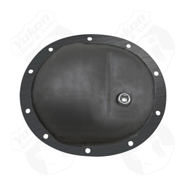 YUK Covers - Steel Yukon Gear & Axle YP C5-M35-M