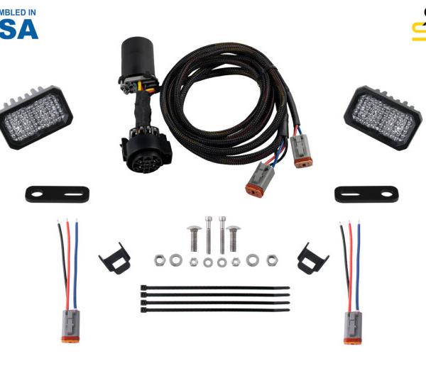Diode Dynamics DD7564P