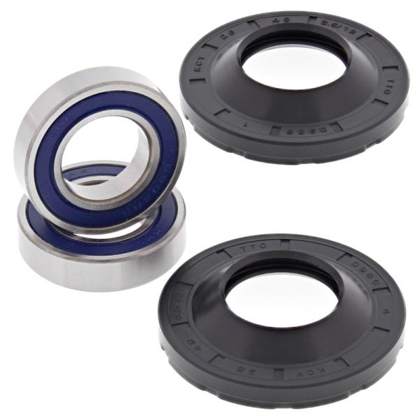 ABR Wheel Bearing Kits All Balls Racing 25-1549