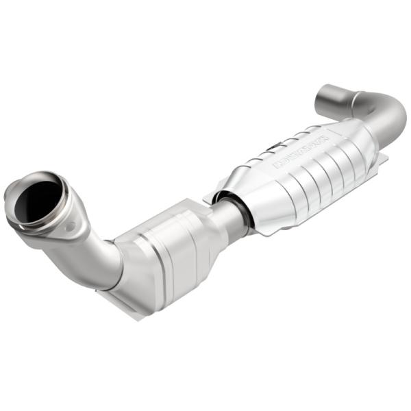 Magnaflow 447111