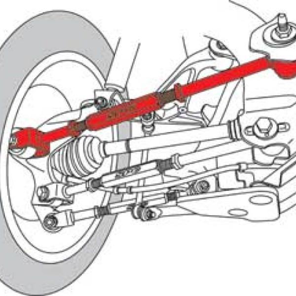 SPC Performance 72255