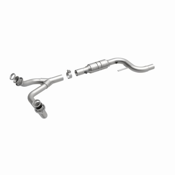 MAG Converter Direct Fit Magnaflow 51090