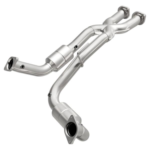 Magnaflow 49046
