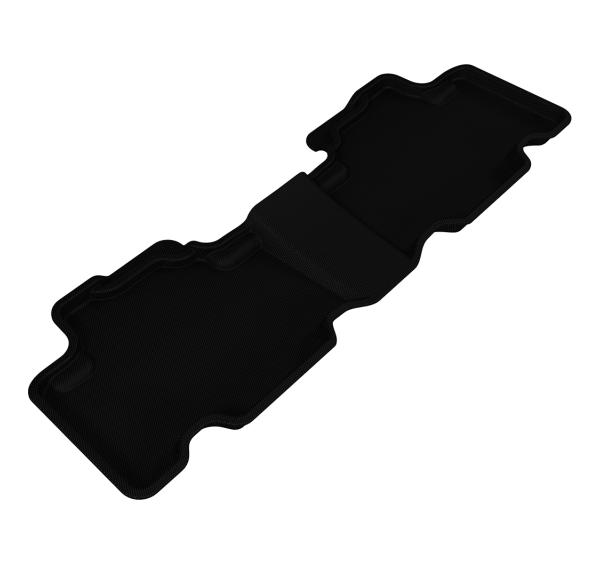 ACE Kagu - Rear - Black 3D MAXpider L1TY02321509