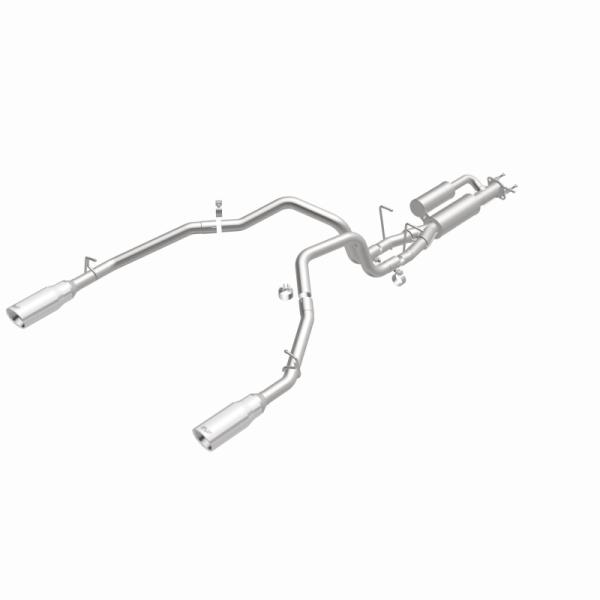 MAG Catback Exhaust Magnaflow 19684