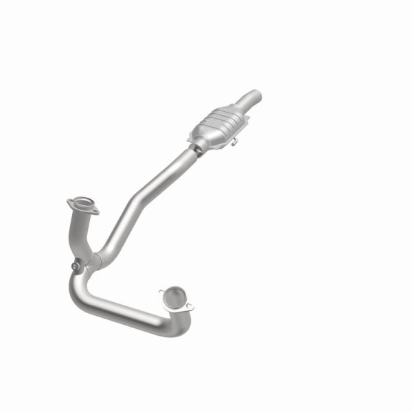 MAG Converter Direct Fit Magnaflow 93131