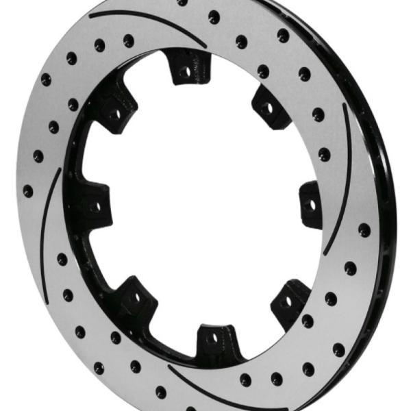 Wilwood 160-6924-BK