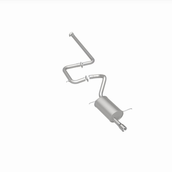 MAG BRE Exhaust Kits Magnaflow 106-0232