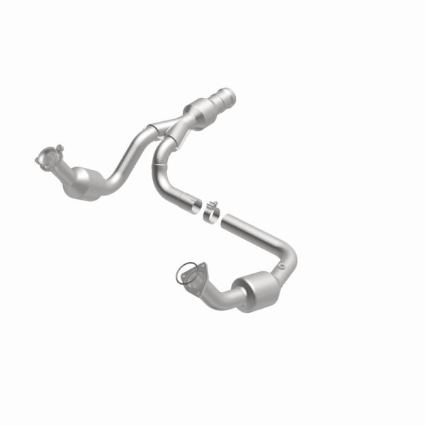 Magnaflow 52616