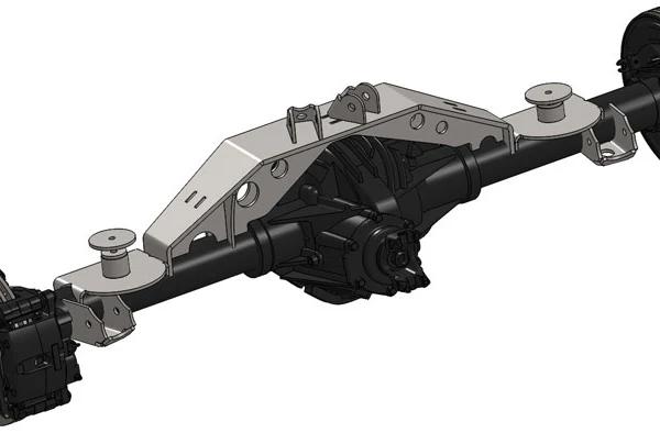 Artec Industries TJ1415