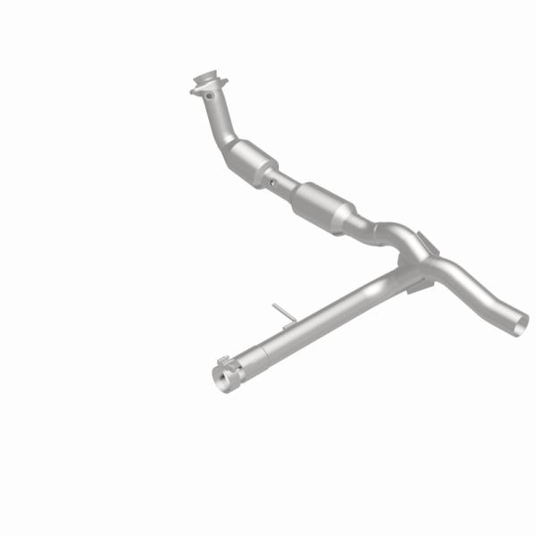 Magnaflow 4583744
