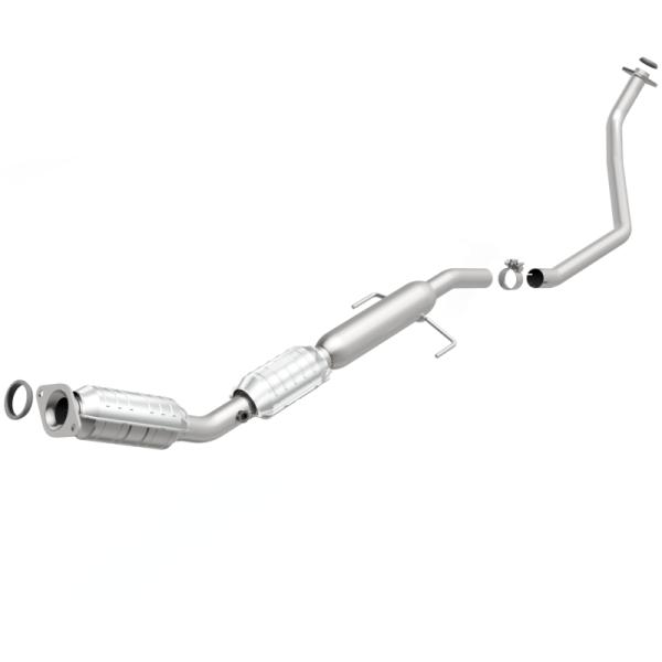 Magnaflow 551496