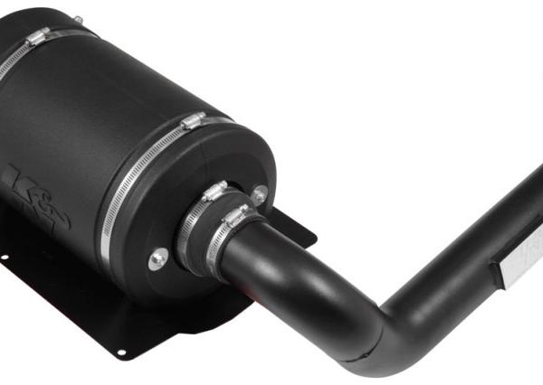 KN 57 FIPK Air Intake 50 K&N Engineering 57-1133