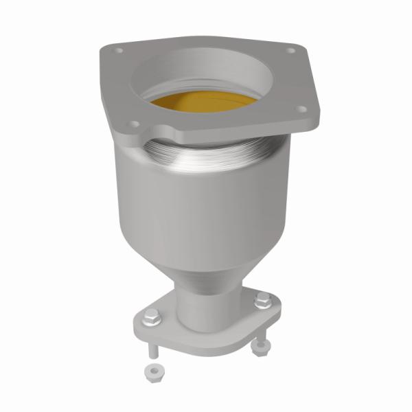 Magnaflow 4481053