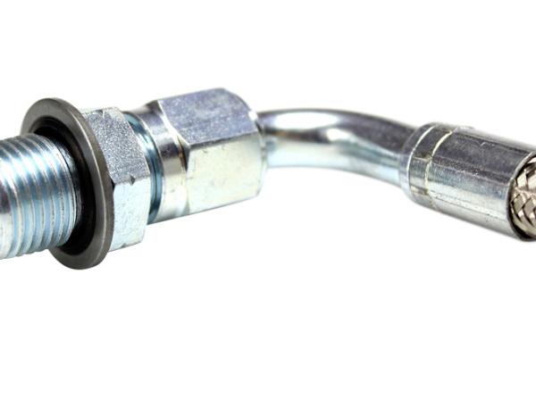 ISR Performance IS-240-413