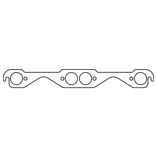 CG Exhaust Gaskets Cometic Gasket C15305C