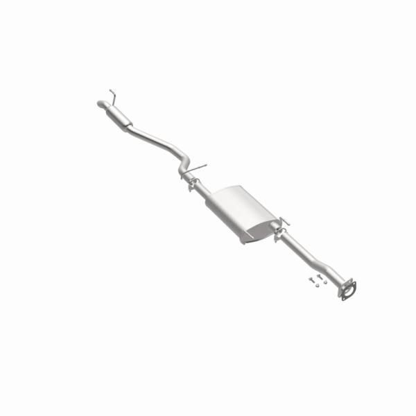 MAG BRE Exhaust Kits Magnaflow 106-0780