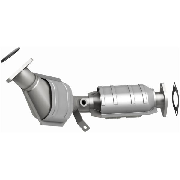 MAG Converter Direct Fit Magnaflow 444056