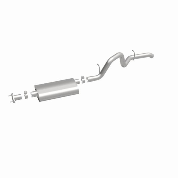 Magnaflow 116-0002