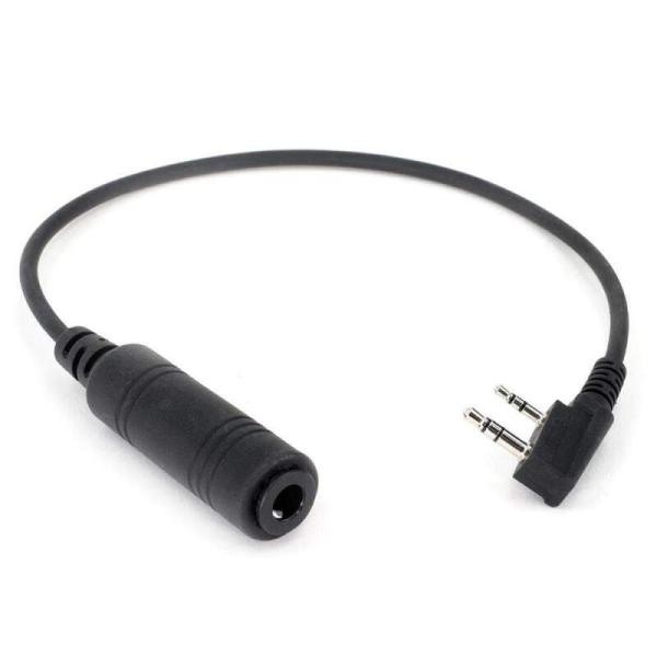 Rugged Radios CS-5R-OFF