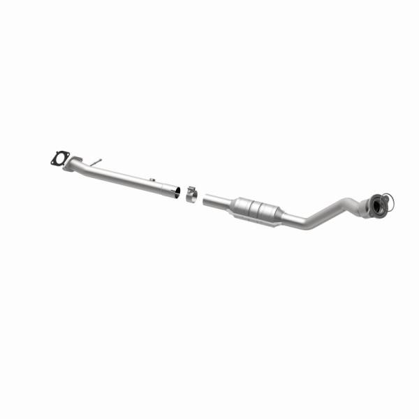 MAG Converter Direct Fit Magnaflow 51710