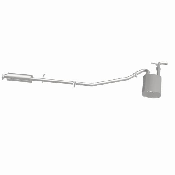 Magnaflow 106-0801