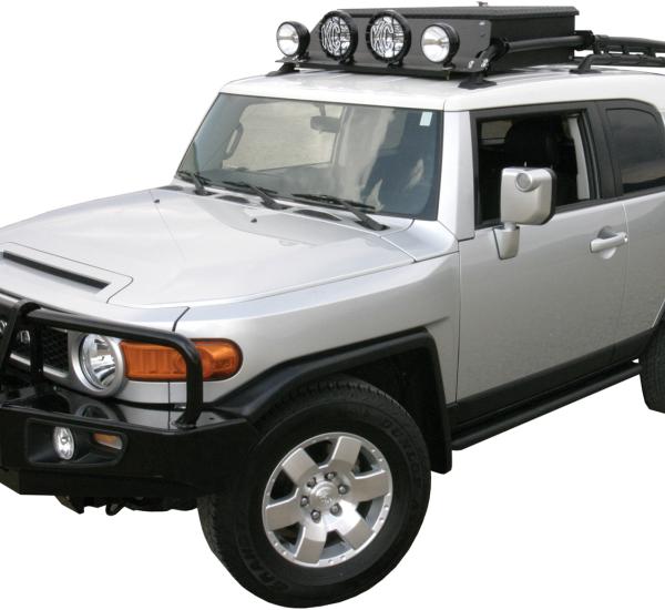 TFY Light Bars Tuffy Products 147-01