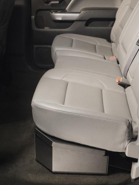 TFY Underseat Drawer Tuffy Products 340-01