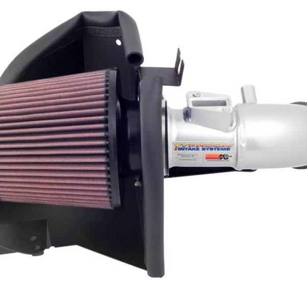KN 69 Typhoon Intake K&N Engineering 69-1013TS