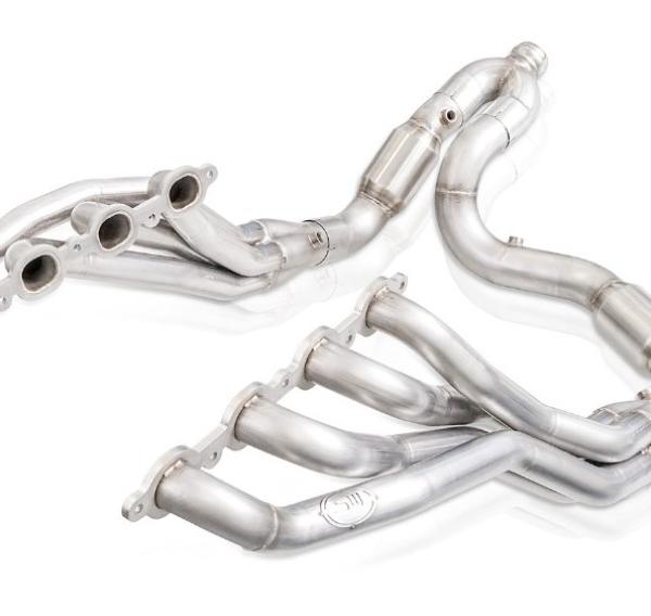 SSW Long Tube Headers Stainless Works CT19HCATY