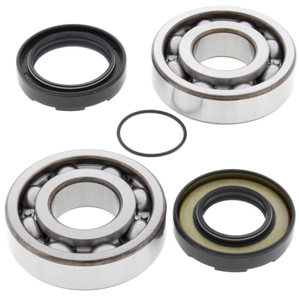 ABR Crank Bearing Kits All Balls Racing 24-1066