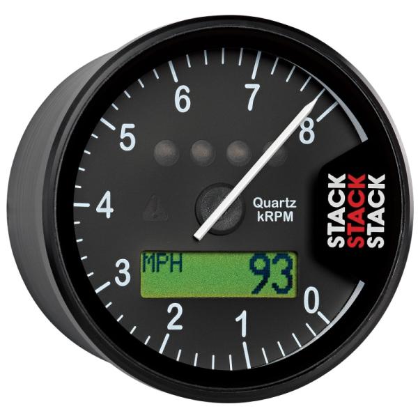 AutoMeter ST700SR-A