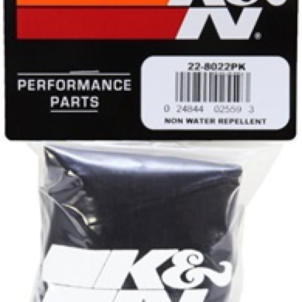 K&N Engineering 22-8022PK
