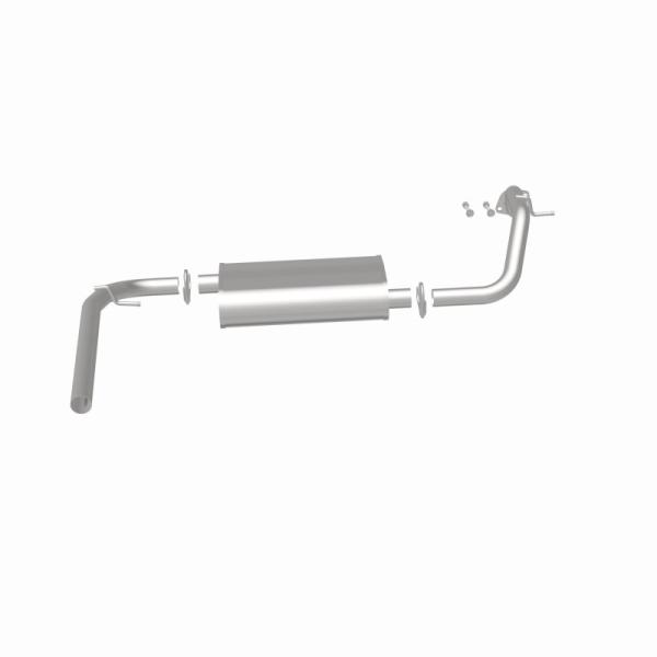 Magnaflow 108-0165