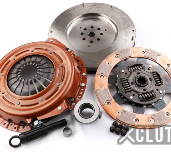 XCLUTCH XKJE28506-1C