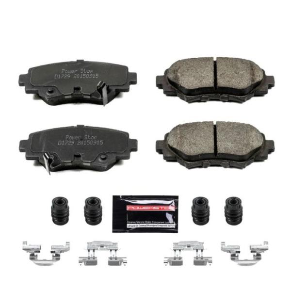 PowerStop Z23-1729