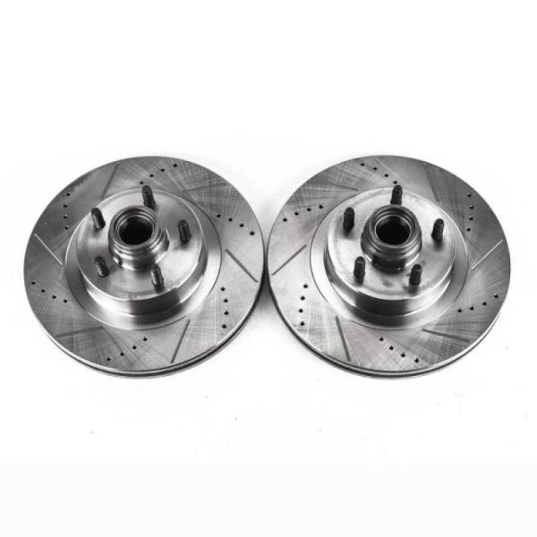 PowerStop AR8585XPR