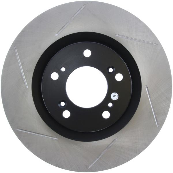 Stoptech 126.40048SR