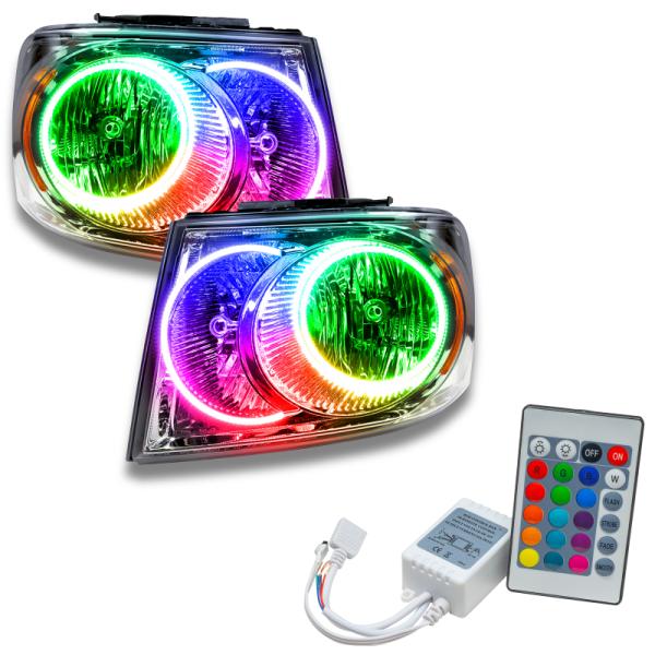ORACLE Lighting 7201-504