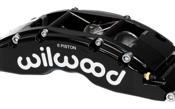 Wilwood 120-14319-FS