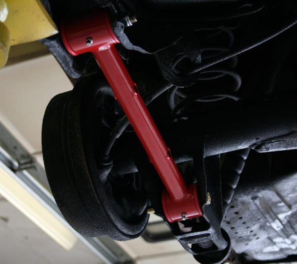 UMI Performance 5015-R