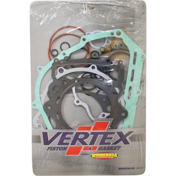 Vertex Pistons 8080048