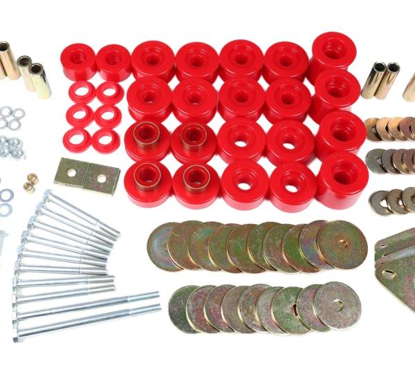 Energy Suspension 8.4113R
